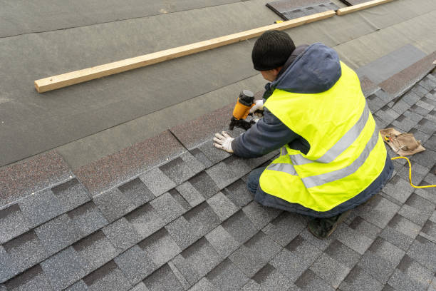 Best Roof Leak Repair  in Lakeland, GA