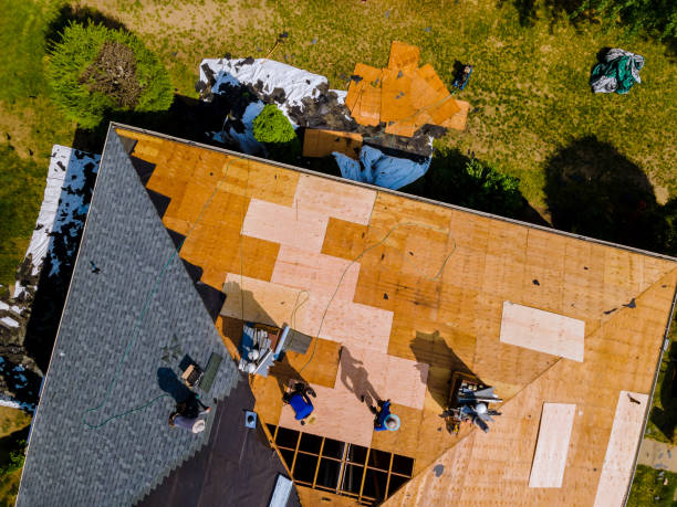 Best Roof Waterproofing Services  in Lakeland, GA