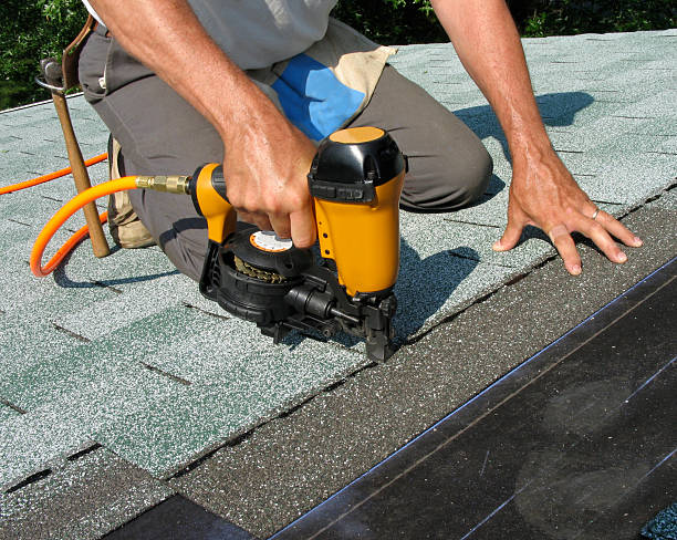 Quick and Trustworthy Emergency Roof Repair Services in Lakeland, GA