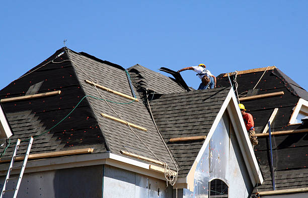 Best Flat Roof Repair Services  in Lakeland, GA