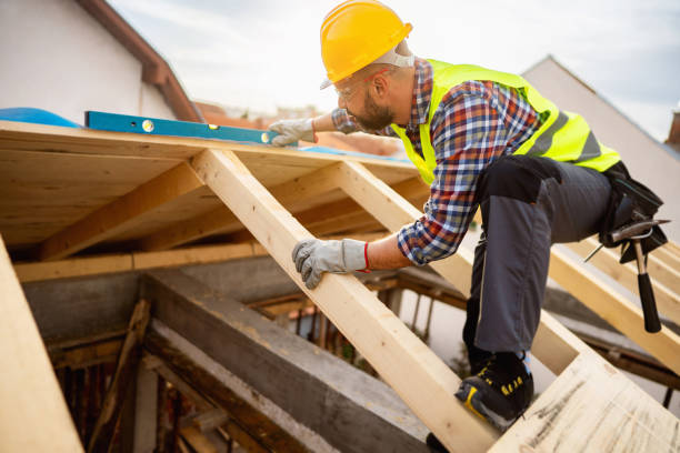 Best Commercial Roofing Services  in Lakeland, GA